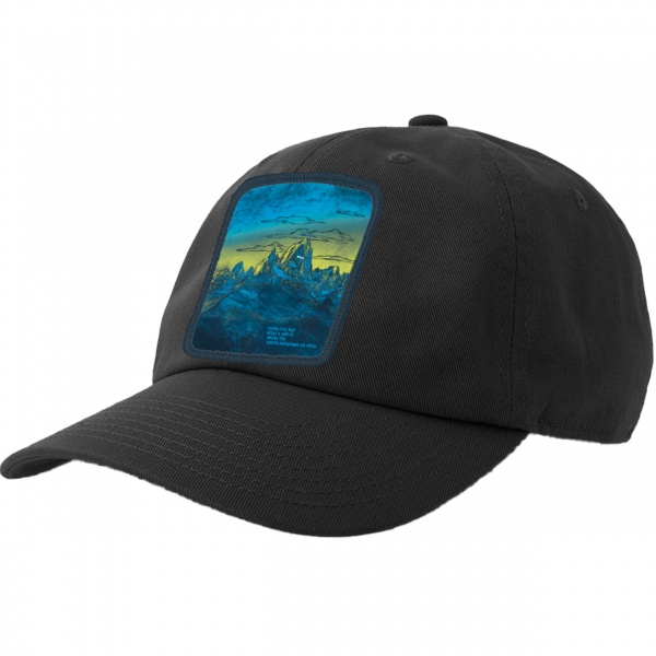 Cappellino Crazy Bro Print Patagonia